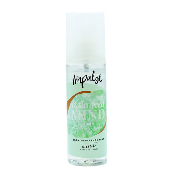 Impulse Body Spray Balanced Mind 150ml
