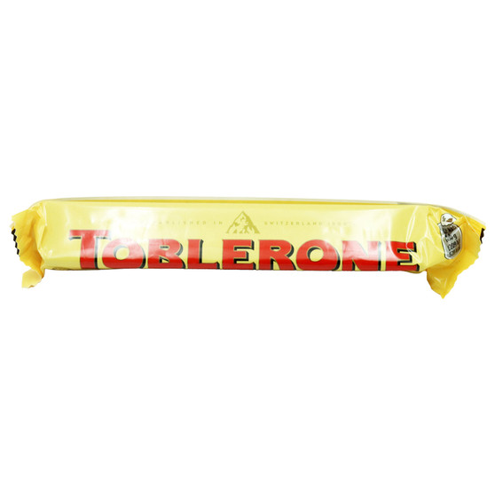 Toblerone Milk 50g