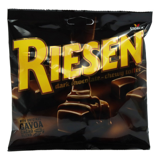 Riesen Choc Bag 135g