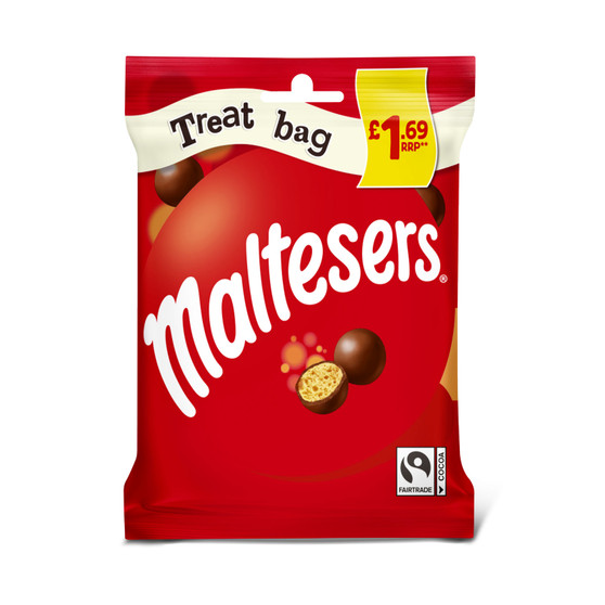 Maltesers Treat Bag 68g