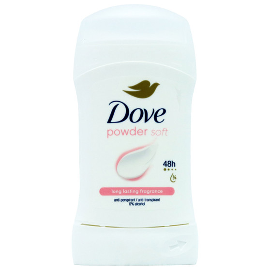 Dove Deo Stick Powder Woman 50ml