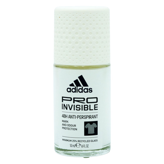 Adidas Roll On Woman Pro Invisible 50ml