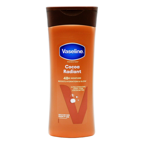 Vaseline Lotion I C Cocoa 400ml
