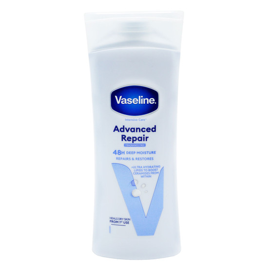 Vaseline Lotion Advanced Repair 400ml