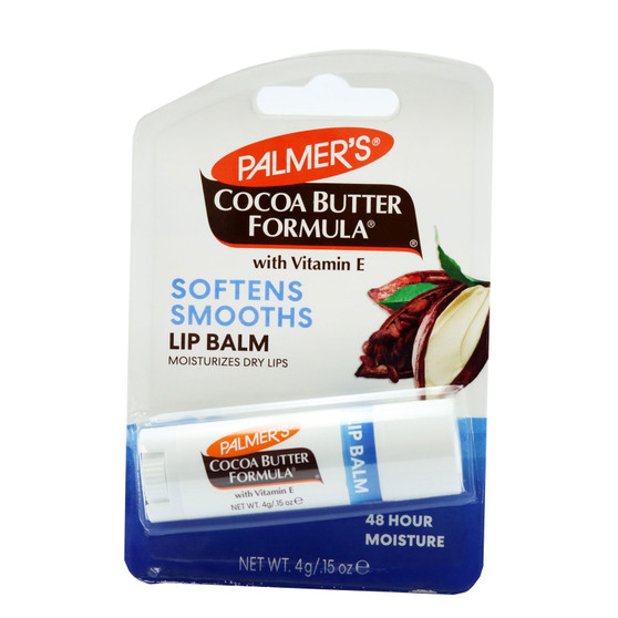Palmers Lip Balm Cocoa Butter Spf15 4g