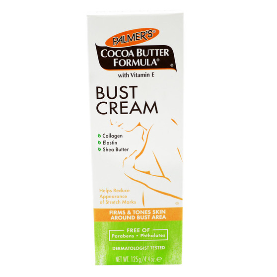 Palmers Bust Cream Cocoa Butter