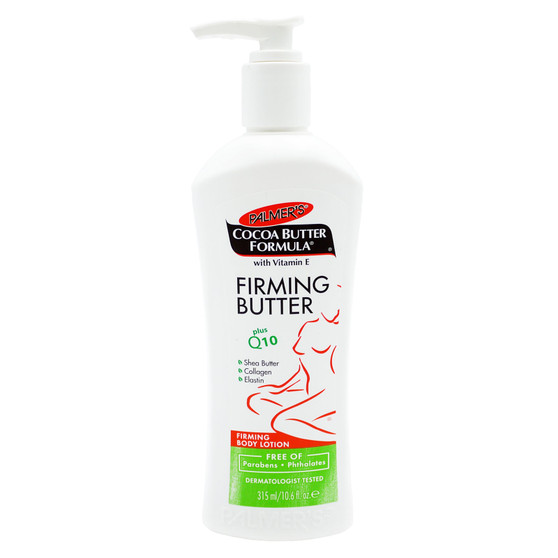 Palmers Body Lotion Cocoa Butter Firming Butter 315ml