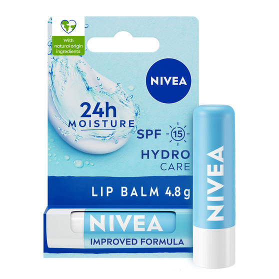 Nivea Lip Care Hydro Care 5ml