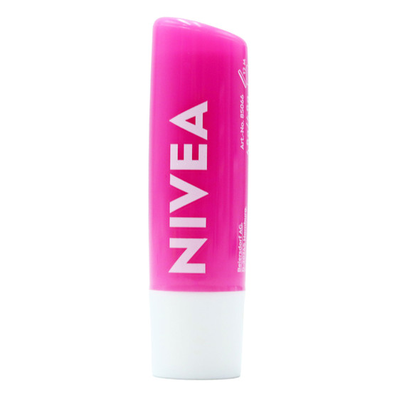 Nivea Lip Balm Soft Rose 4.8g
