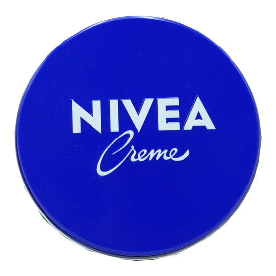 Nivea Cream Tin 150ml