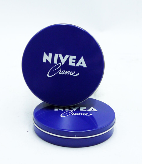 Nivea Crème Tin 60ml