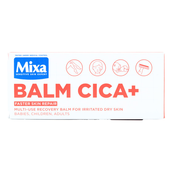 L'Oreal Mixa Urea Multi Use Balm 50ml