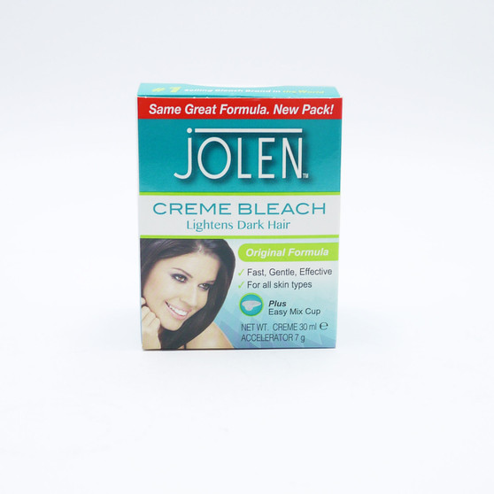 Jolen Crème Bleach Original 125ml