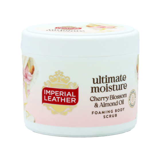 Imperial Leather Body Scrub Ultimate Moisture 225ml