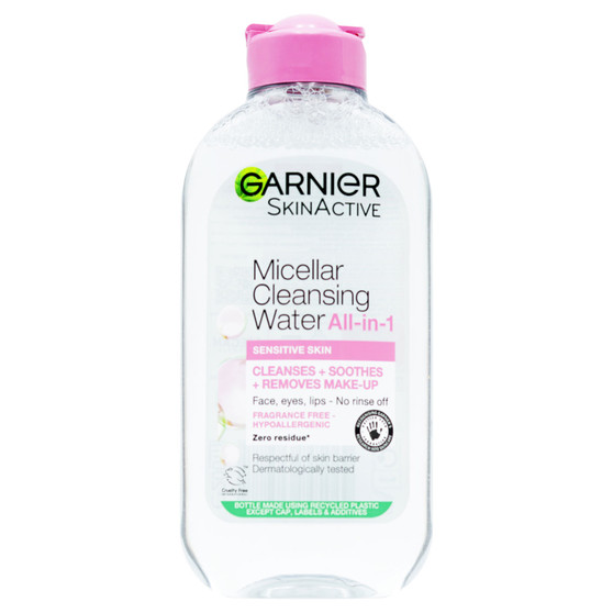 Garnier Micellar Cleansing Wash Sensitive 200ml