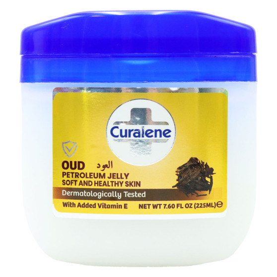 Curalene Petroleum Jelly OUD