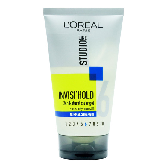 Studio Line Mineral Control Invisi Gel Normal 150ml