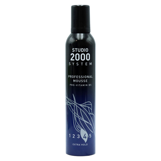 Studio 2000 Mousse Extra Hold 300ml