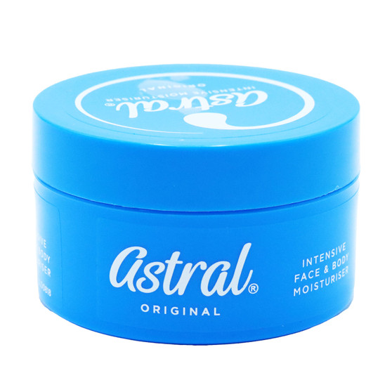 Astral Intensive Moist Cream 50ml