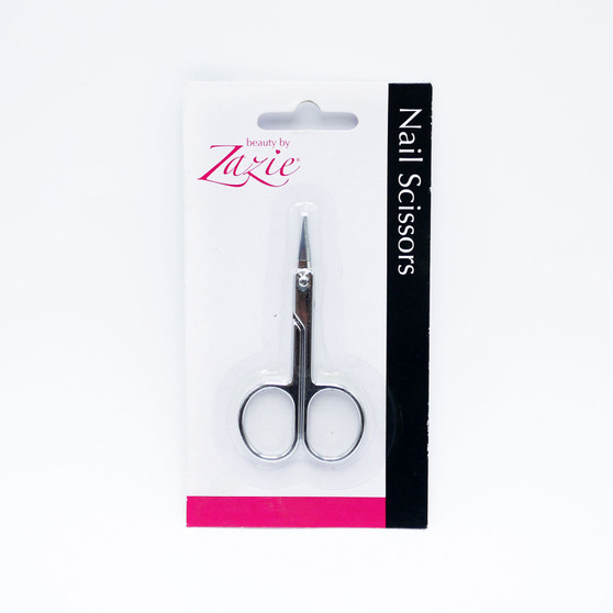 Zazie Nail Scissors