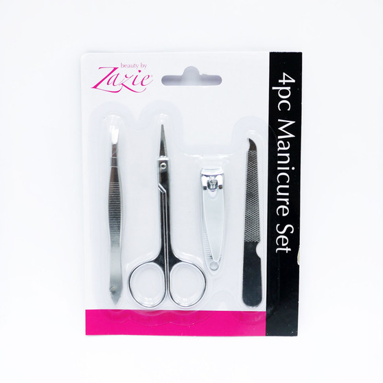 Zazie Manicure Set