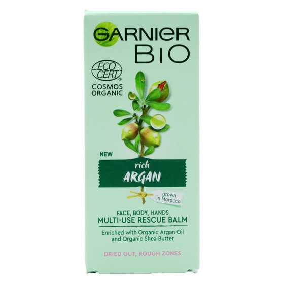 Garnier Bio Argan Hand Cream 50ml