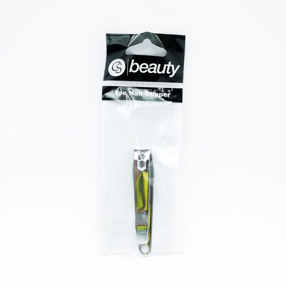 CS Beauty Toe Nail Clippers