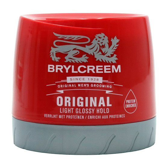 Brylcreem Styling Pot Original 250ml