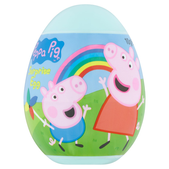 Kinnerton Surprise Eggs 10g