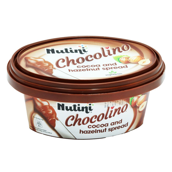 Nutini Chocolino Spread  300g