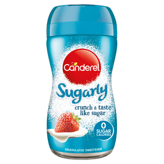 Canderel Sugarly Granular 275g