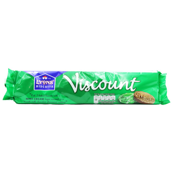 Lyons Viscount Mint 95g