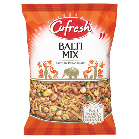 Cofresh Mix Balti 325g