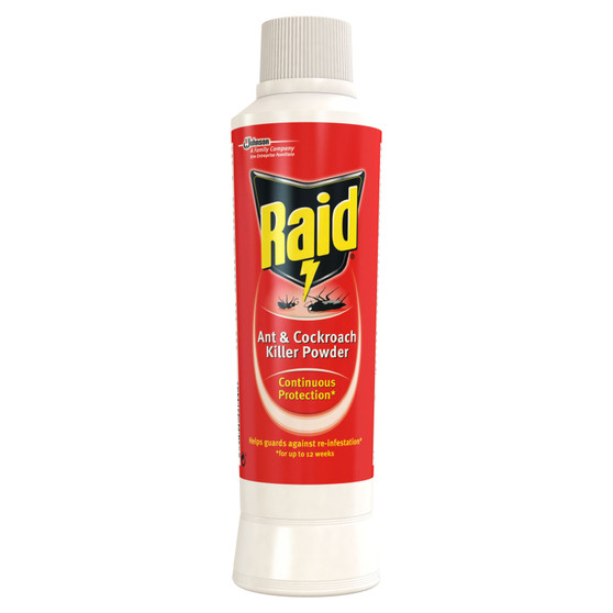 Raid Ant Killer Powder 250g