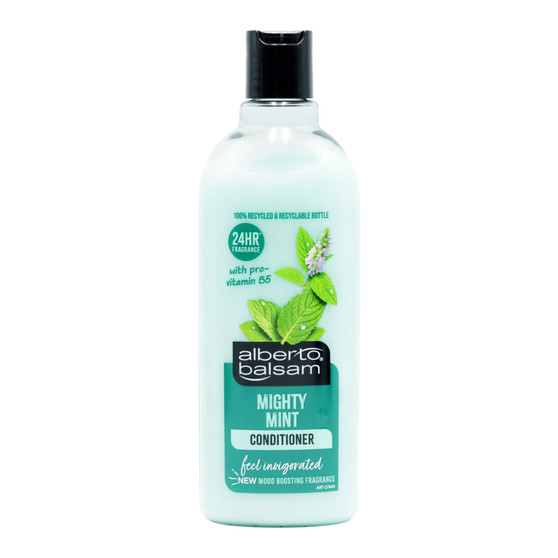 Alberto Balsam Conditioner Mighty Mint 300ml