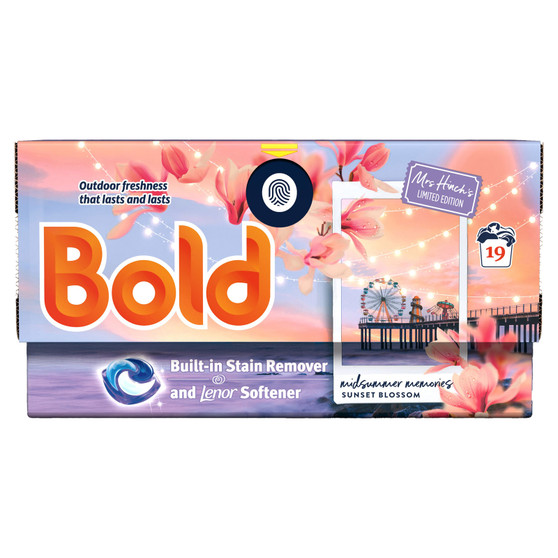Bold Pods Midsummer Memories 19 Wash
