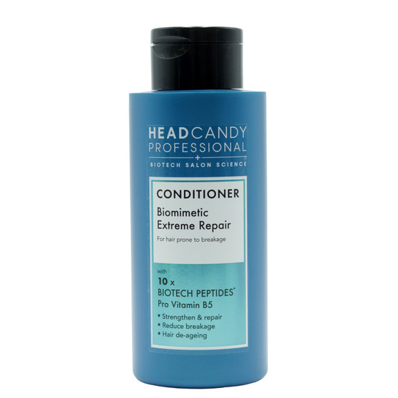 Heady Candy Peptide Bio Extreme Repair Conditioner 500ml