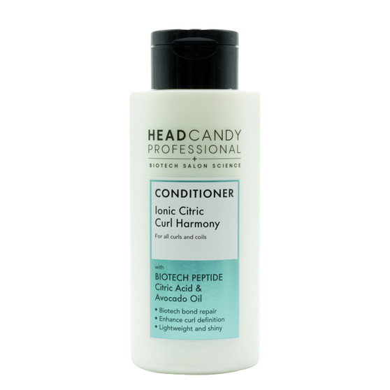 Head Candy Peptide Citric Bond Curl Conditioner 500ml