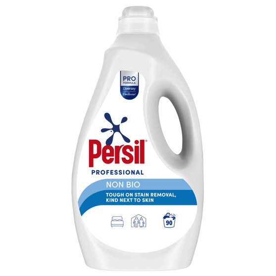Persil Non Bio Liquid 90 Wash