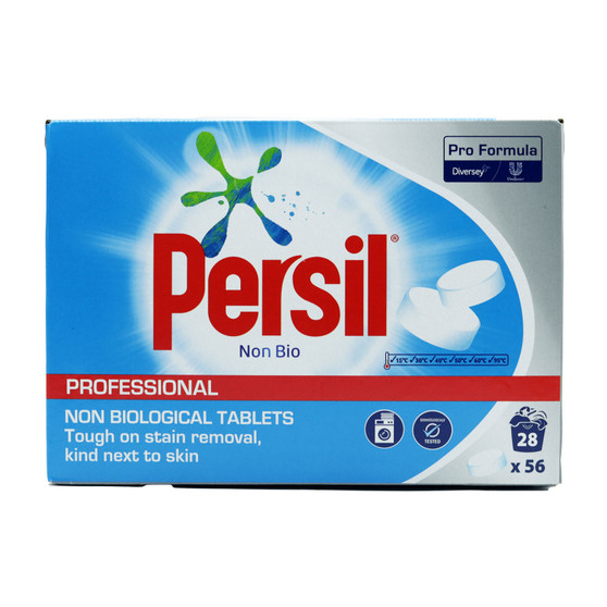 Persil Non Bio Tablet 28 Wash