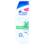 Head & Shoulders Shampoo Menthol Refresh 400ml