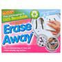 Erase Away Pads 2 Pack