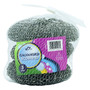 CS Home Scourers Galvanised 3 Pack