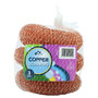 CS Home Scourers Copper 3 Pack