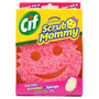 Cif Scrub Mommy Sponge Scourer