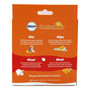 Airpure Scrub A Duck Duster Wet & Wipe 2 Pack