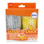 Airpure Scrub A Duck Duster Wet & Wipe 2 Pack