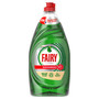 Fairy Platinum Washing Up Liquid Quickwash Original  820ml
