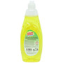 Elbow Grease Washing Up Liquid Lemon 600ml