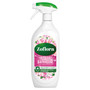 Zoflora Bathroom Freesia & Jasmine 800ml